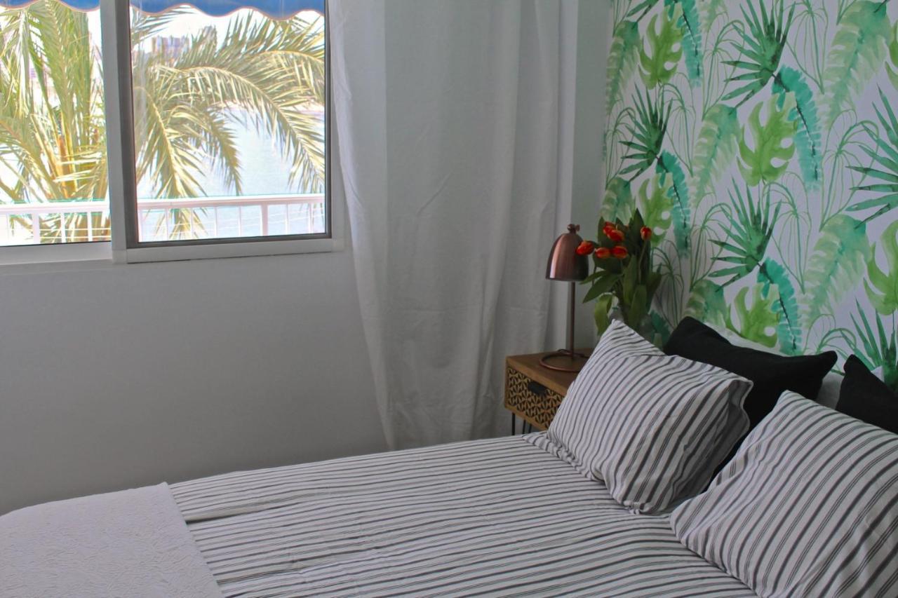 Apartamento Cabo Azul El Campello Exterior foto